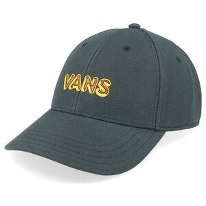 VANS CARILLO STRUCTURED JOCK CAP New